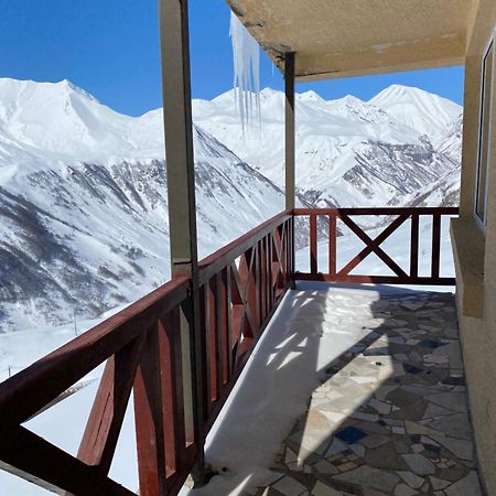 2-Room Apartment Nft Gudauri Penta 701 Dış mekan fotoğraf