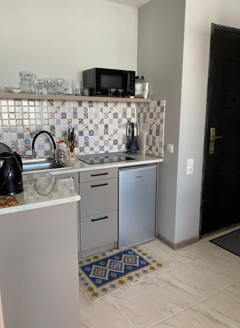 2-Room Apartment Nft Gudauri Penta 701 Dış mekan fotoğraf
