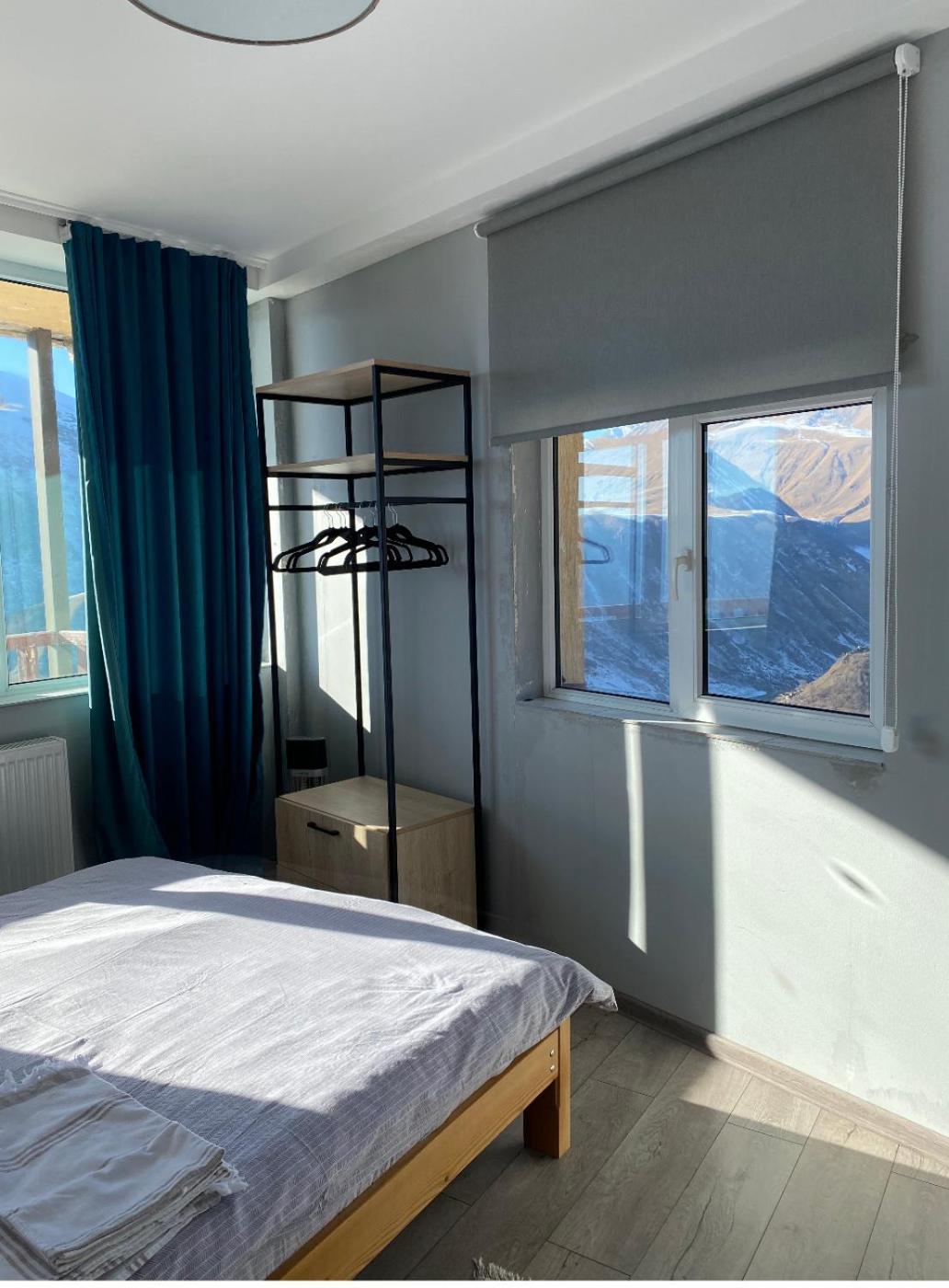 2-Room Apartment Nft Gudauri Penta 701 Dış mekan fotoğraf