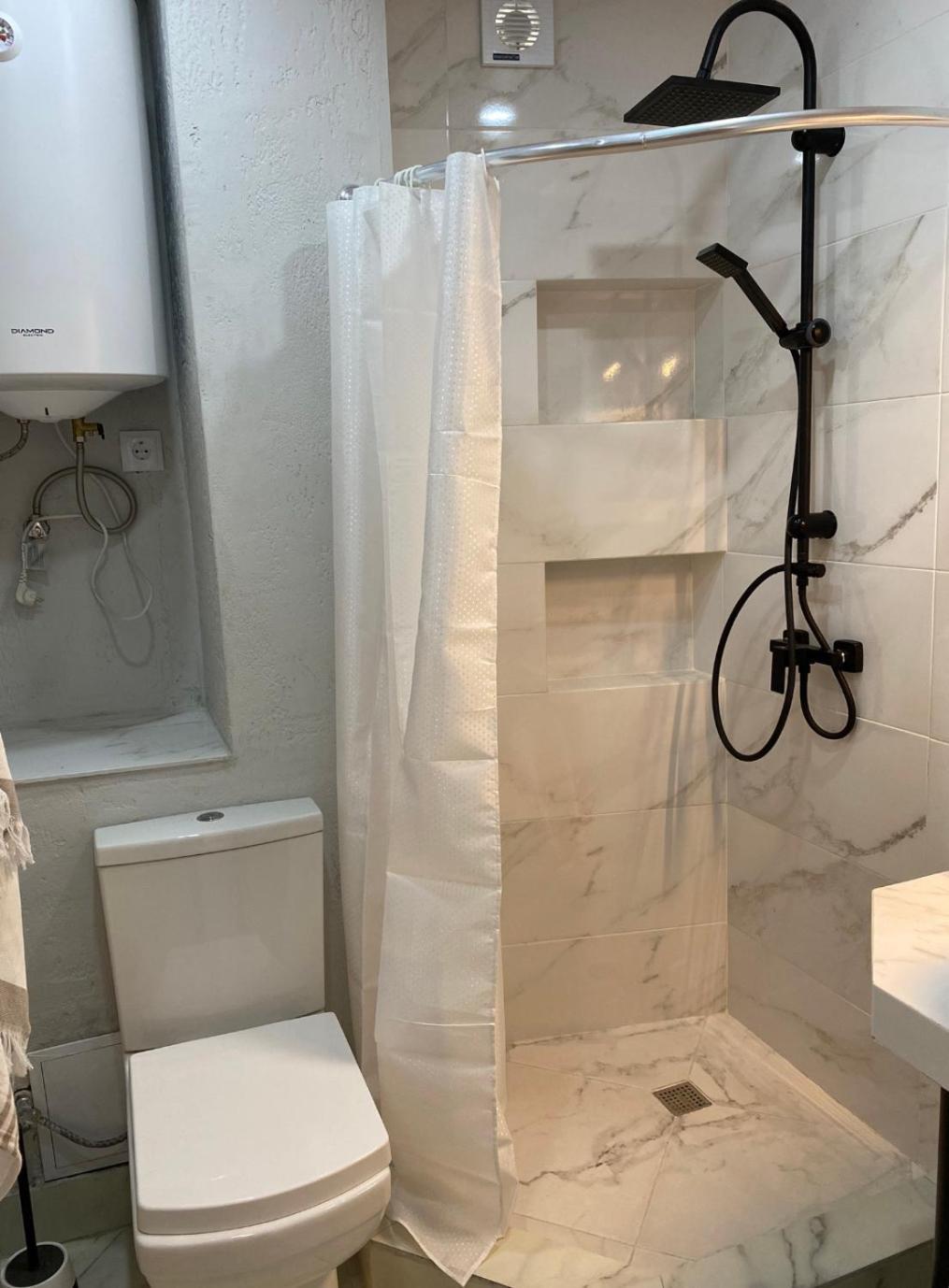 2-Room Apartment Nft Gudauri Penta 701 Dış mekan fotoğraf